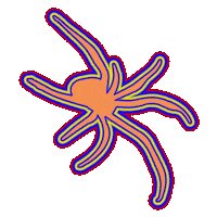 For Keeps Ugh Sticker by JGrrey