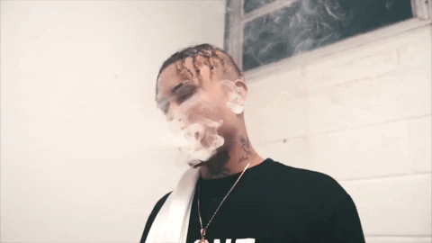 some way GIF by Lil Skies