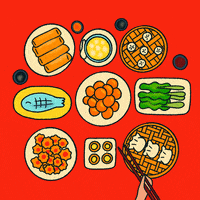 China GIF by krist menina