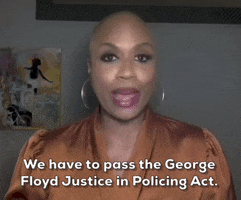 Ayanna Pressley GIF by GIPHY News