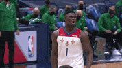 Regular Season Sport GIF by NBA