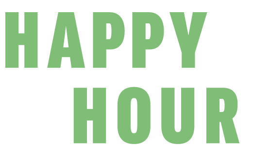 Happy Hour Food Sticker by Cactus Club Cafe