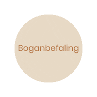 Bøger Sticker by Digitale Damer