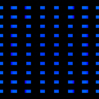 Animation Pixel GIF