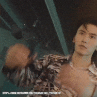 Sunglasses Zzh GIF