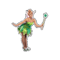 Tinker Bell Sticker by Disney On Ice