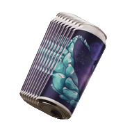 Craft Beer Sticker by La P'tite Maiz'