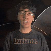 Luciano GIF