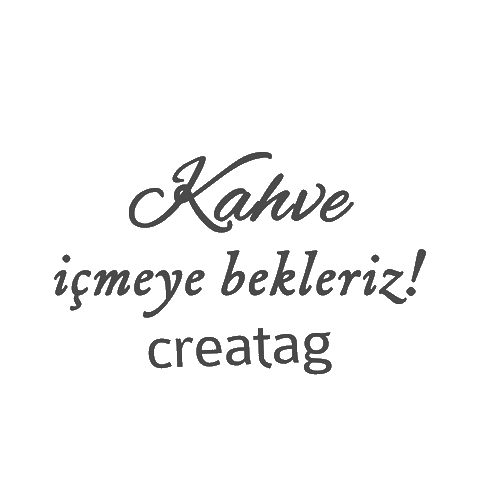 Coffee Time Sticker by Creatag Agency