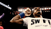jarrett hurd punch GIF by SHOWTIME Sports