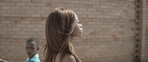 Romance Love GIF by Sony Music Africa