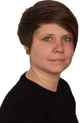 Parinina Sticker by Kompetenzzentrum Freiwilligendienste