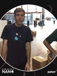 worlds fair nano GIF