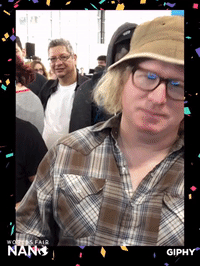 worlds fair nano GIF