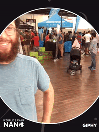 worlds fair nano GIF