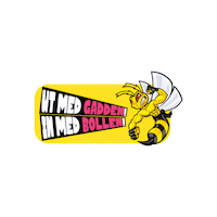 Hisingen Sticker by Kvillestreamen