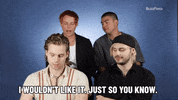 5 Seconds Of Summer GIF by BuzzFeed