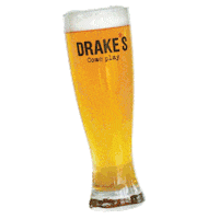 Beer Burger Sticker by BHG Restaurants