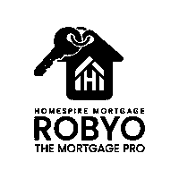 New Home Loan Officer Sticker by Homespire Mortgage