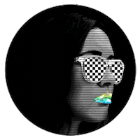 pop art Sticker by Omer