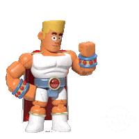 Preschool Unikids Sticker by Universal Kids