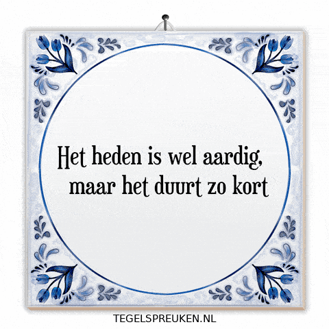 Humor Moment GIF by Tegelspreuken.nl