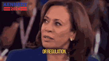 Stop No GIF by Team Kennedy