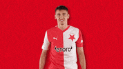 Football Yes GIF by SK Slavia Praha