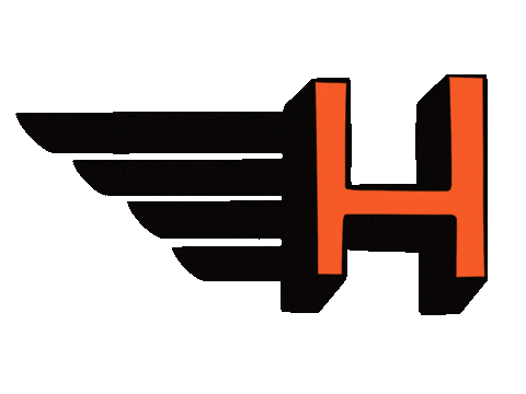 Hermesawards Sticker by AMCP