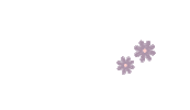 Summer Flowers Sticker