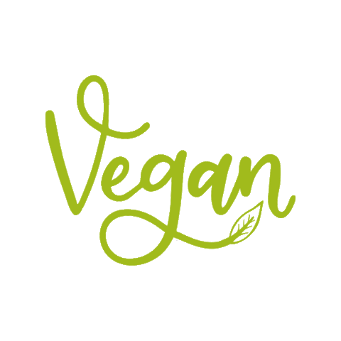 plant based vegan Sticker