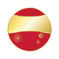 Happy Chinese New Year Sticker by KITKATMalaysia