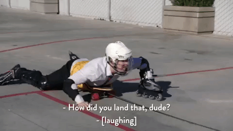 comedy central season 6 episode 8 GIF by Workaholics