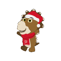 Silvino Sticker by Colegio La Salle de Monclova