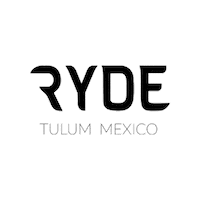 Mexico Ryde Sticker by RydeElectric