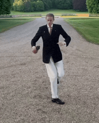 Paris GIF
