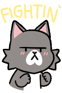 Lets Go Love Sticker by Ai and Aiko