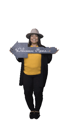 Real Estate Realtor Sticker by Olivares & Molina Team