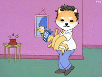Elon GIF by Dogelon Mars