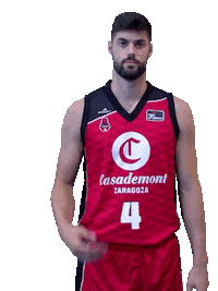 Come Here Liga Endesa Sticker by ACB