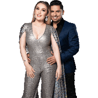 UniversoNBC larry universo kenia larry hernandez Sticker
