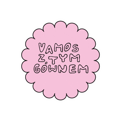 Vogulepoland Sticker by krolowedram