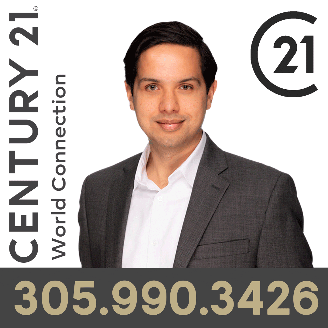 Century21 Sticker by Century 21 World Connection