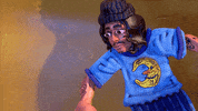 Planet Express GIF by Cuco