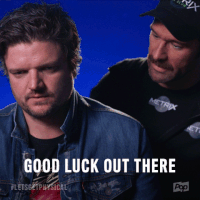 annalynne mccord let's get physical GIF by Pop TV