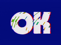 Art Ok GIF