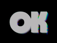 Art Ok GIF