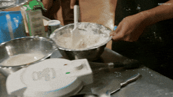 Australia Stirring GIF by MasterChefAU