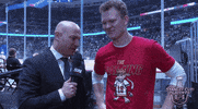 Ice Hockey Sport GIF by NHL