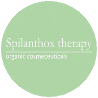 spilanthox spilanthox Sticker
